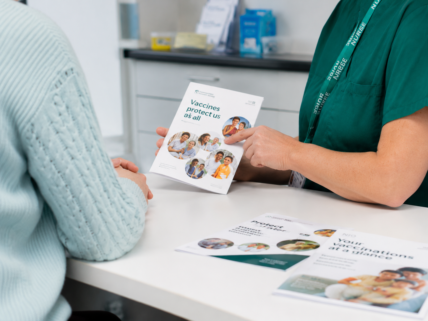 National Immunisation Office