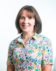 Dr Joanne McClean