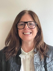 Dr Jillian Johnston