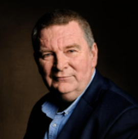 Dr Mike Ryan