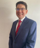 Dr Ed Wynne-Evans