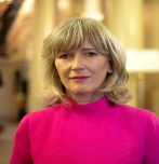 Professor Mary Horgan